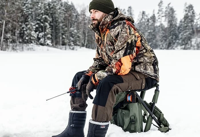 POWERBOOTS Powerboot Original Low 3 POWERBOOTS Powerboot Original Low - Image 3