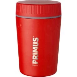 Primus TrailBreak Lunch Jug 550 -ruokatermos, Punainen