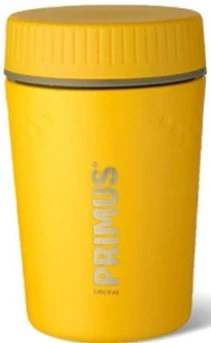Primus Trailbreak Lunch Jug 550 Yellow 1 Primus Trailbreak Lunch Jug 550 Yellow