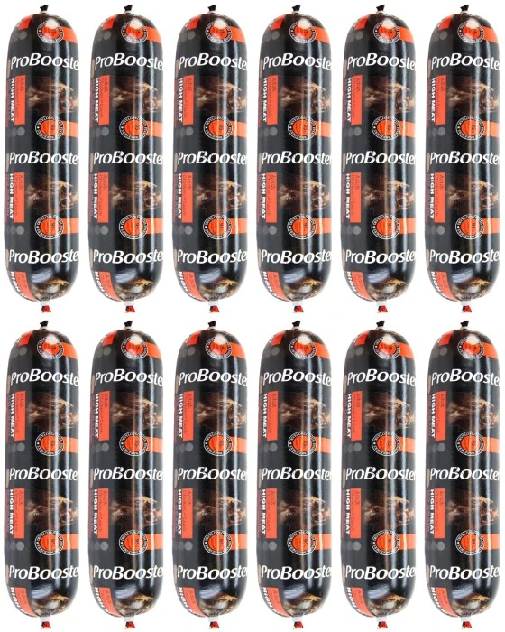 ProBooster Liha-ateria Kana & Lammas X 12 1 ProBooster Liha-ateria Kana & Lammas X 12