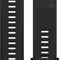 Garmin QuickFit 22 Mm Black/Black