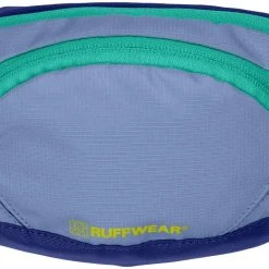 RuffWear Home Trail Hip Pack Vyölaukku, Heliotrope Purple