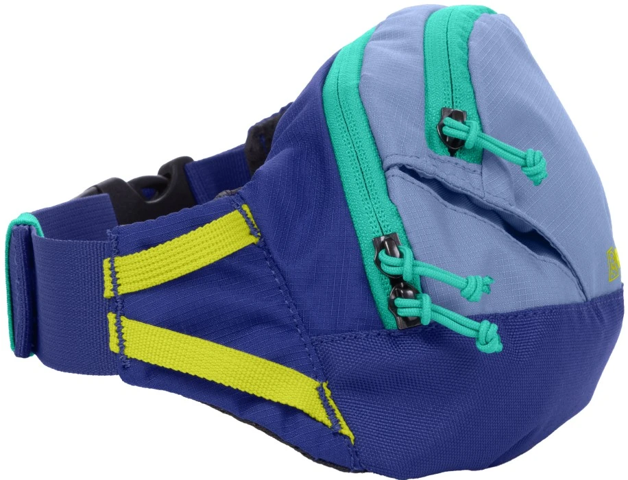 RuffWear Home Trail Hip Pack Vyölaukku, Heliotrope Purple 5 RuffWear Home Trail Hip Pack Vyölaukku, Heliotrope Purple - Image 5