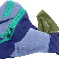 RuffWear Home Trail Hip Pack Vyölaukku, Heliotrope Purple 15 RuffWear Home Trail Hip Pack Vyölaukku, Heliotrope Purple -Muck Boot Shop ruffwear home trail hip pack heliotrope purple 5