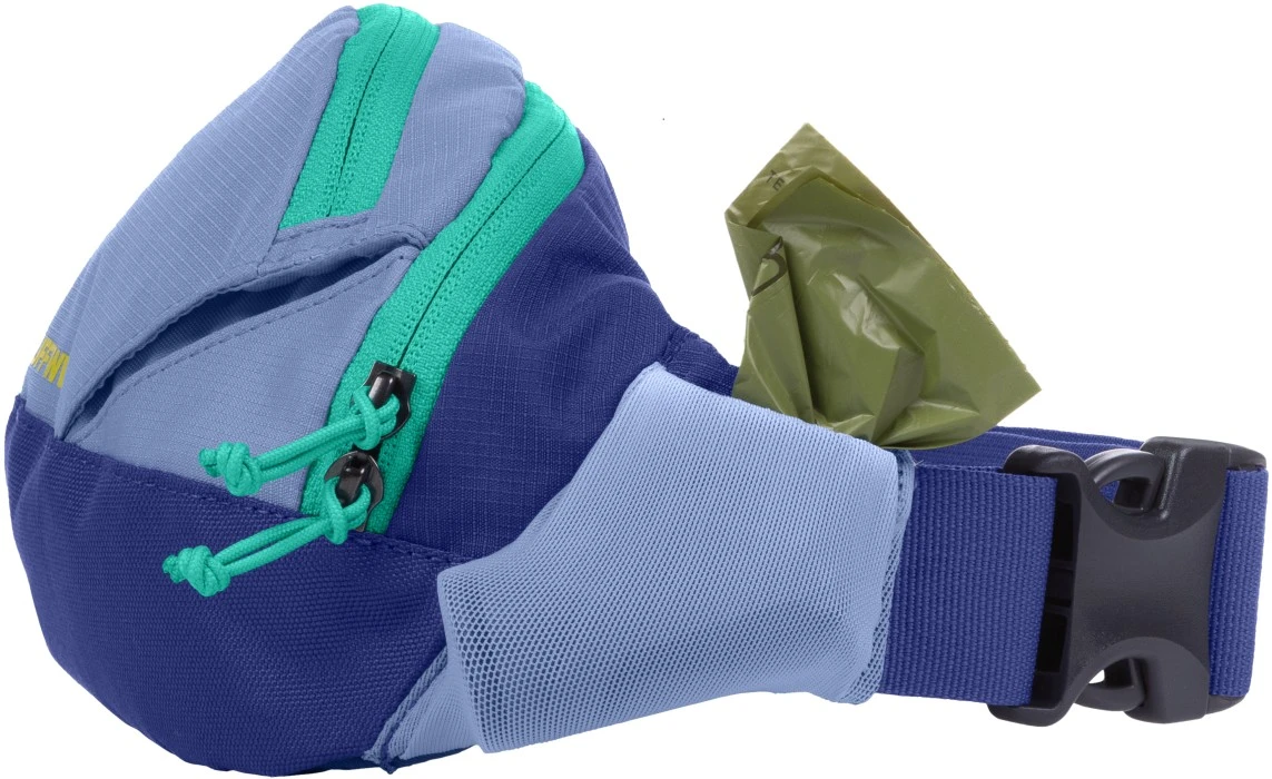 RuffWear Home Trail Hip Pack Vyölaukku, Heliotrope Purple 6 RuffWear Home Trail Hip Pack Vyölaukku, Heliotrope Purple - Image 6