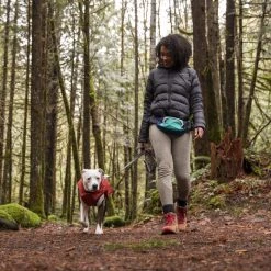 RuffWear Home Trail Hip Pack Vyölaukku, Heliotrope Purple 19 RuffWear Home Trail Hip Pack Vyölaukku, Heliotrope Purple -Muck Boot Shop ruffwear home trail hip pack heliotrope purple 9