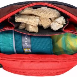 RuffWear Home Trail Hip Pack Vyölaukku, Red Sumac 12 RuffWear Home Trail Hip Pack Vyölaukku, Red Sumac -Muck Boot Shop ruffwear home trail hip pack red sumac 0