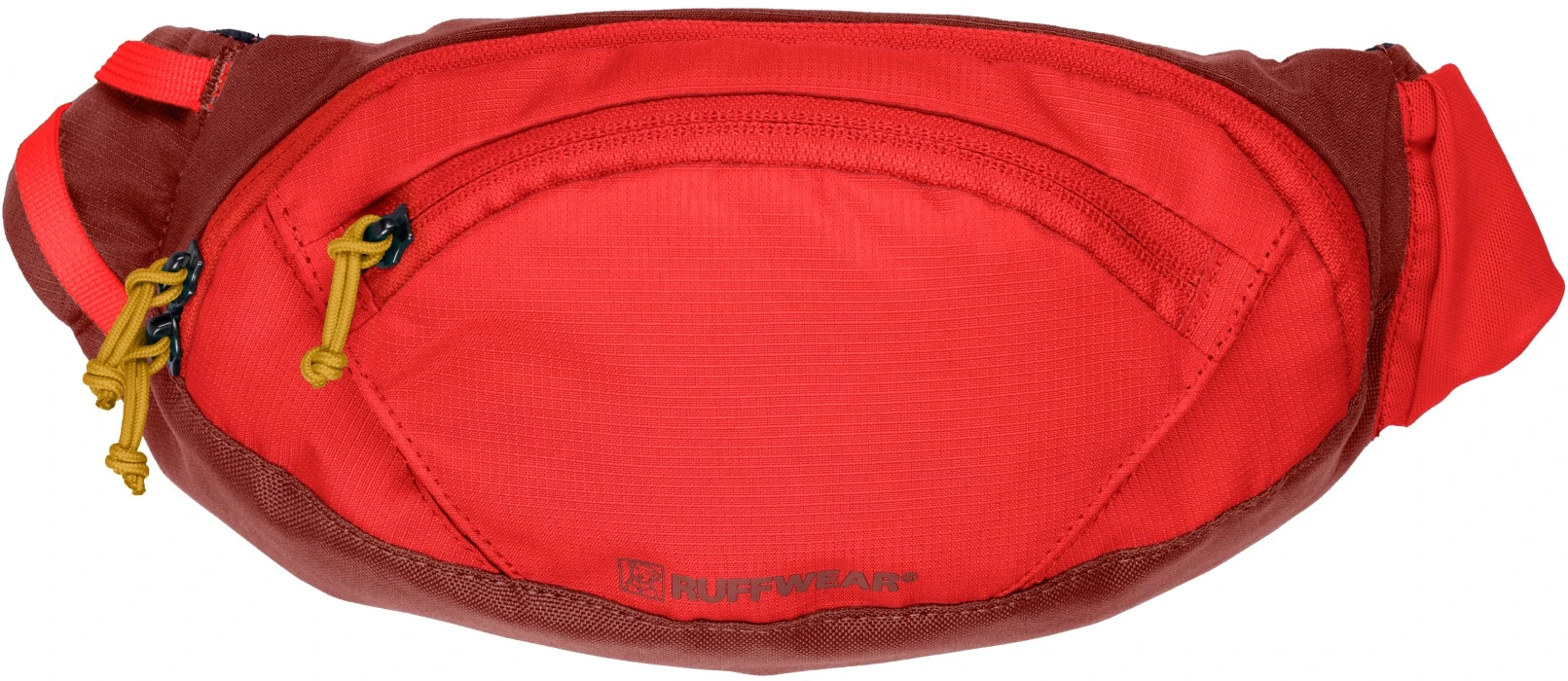 RuffWear Home Trail Hip Pack Vyölaukku, Red Sumac 1 RuffWear Home Trail Hip Pack Vyölaukku, Red Sumac