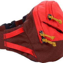 RuffWear Home Trail Hip Pack Vyölaukku, Red Sumac 14 RuffWear Home Trail Hip Pack Vyölaukku, Red Sumac -Muck Boot Shop ruffwear home trail hip pack red sumac 4
