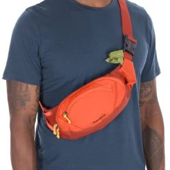 RuffWear Home Trail Hip Pack Vyölaukku, Red Sumac 16 RuffWear Home Trail Hip Pack Vyölaukku, Red Sumac -Muck Boot Shop ruffwear home trail hip pack red sumac 6