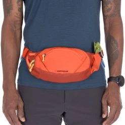 RuffWear Home Trail Hip Pack Vyölaukku, Red Sumac 17 RuffWear Home Trail Hip Pack Vyölaukku, Red Sumac -Muck Boot Shop ruffwear home trail hip pack red sumac 7