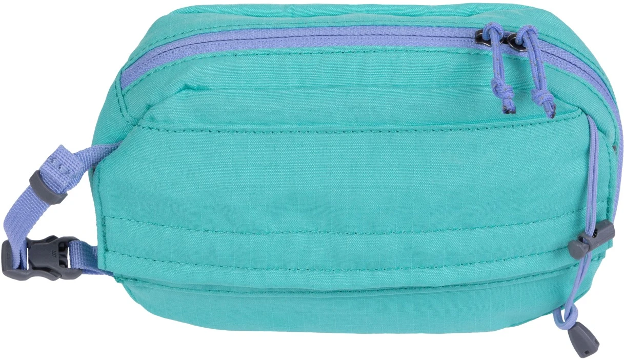 RuffWear Stash Bag Plus Tarvikelaukku, Mintunvihreä 3 RuffWear Stash Bag Plus Tarvikelaukku, Mintunvihreä - Image 3