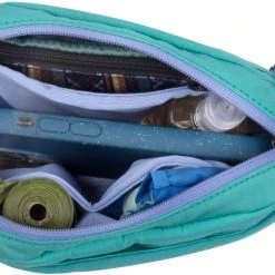 RuffWear Stash Bag Plus Tarvikelaukku, Mintunvihreä 15 RuffWear Stash Bag Plus Tarvikelaukku, Mintunvihreä -Muck Boot Shop ruffwear stash bag plus aurora teal 2