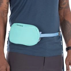 RuffWear Stash Bag Plus Tarvikelaukku, Mintunvihreä 17 RuffWear Stash Bag Plus Tarvikelaukku, Mintunvihreä -Muck Boot Shop ruffwear stash bag plus aurora teal 4