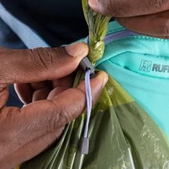 RuffWear Stash Bag Plus Tarvikelaukku, Mintunvihreä 18 RuffWear Stash Bag Plus Tarvikelaukku, Mintunvihreä -Muck Boot Shop ruffwear stash bag plus aurora teal 6
