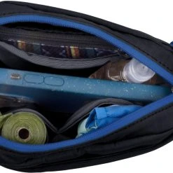 RuffWear Stash Bag Plus Tarvikelaukku, Harmaa/sininen 15 RuffWear Stash Bag Plus Tarvikelaukku, Harmaa/sininen -Muck Boot Shop ruffwear stash bag plus basalt gray 2