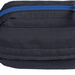 RuffWear Stash Bag Plus Tarvikelaukku, Harmaa/sininen 14 RuffWear Stash Bag Plus Tarvikelaukku, Harmaa/sininen -Muck Boot Shop ruffwear stash bag plus basalt gray 3