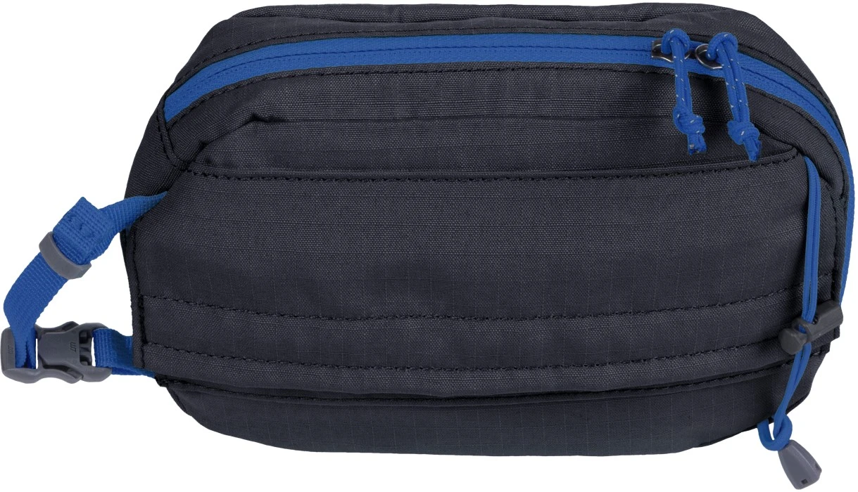 RuffWear Stash Bag Plus Tarvikelaukku, Harmaa/sininen 3 RuffWear Stash Bag Plus Tarvikelaukku, Harmaa/sininen - Image 3