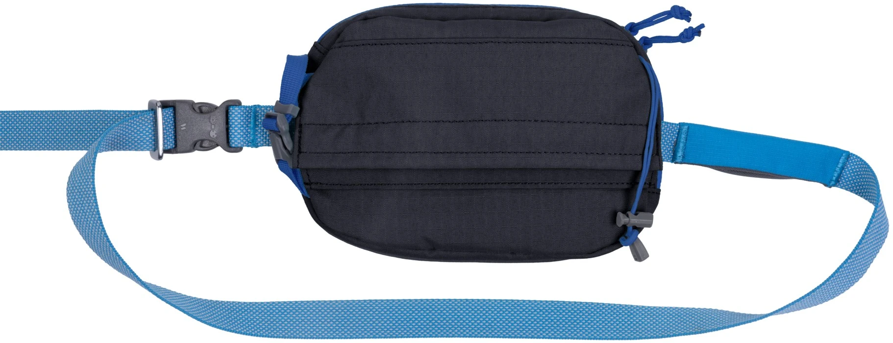 RuffWear Stash Bag Plus Tarvikelaukku, Harmaa/sininen 5 RuffWear Stash Bag Plus Tarvikelaukku, Harmaa/sininen - Image 5