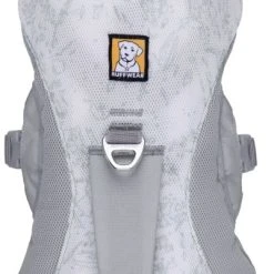 RuffWear Swamp Cooler Harness Viilentävät Valjaat, Grafiitin Harmaa