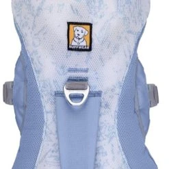 RuffWear Swamp Cooler Harness Viilentävät Valjaat, Pastellinsininen