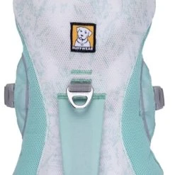 RuffWear Swamp Cooler Harness Viilentävät Valjaat, Pastellinvihreä