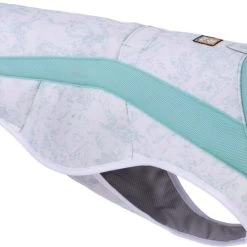 RuffWear Swamp Cooler Vest Koirien Viilentävä Liivi -Muck Boot Shop ruffwear swamp cooler vest sage green 1