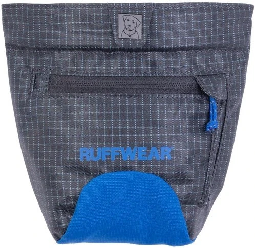 RuffWear Treat Trader Pouch Makupalapussi, Blue Pool 1 RuffWear Treat Trader Pouch Makupalapussi, Blue Pool
