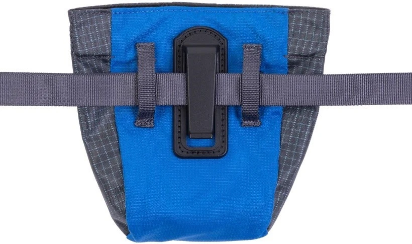 RuffWear Treat Trader Pouch Makupalapussi, Blue Pool 4 RuffWear Treat Trader Pouch Makupalapussi, Blue Pool - Image 4