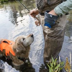RuffWear Treat Trader Pouch Makupalapussi, Blue Pool 20 RuffWear Treat Trader Pouch Makupalapussi, Blue Pool -Muck Boot Shop ruffwear treat trader pouch blue pool 2