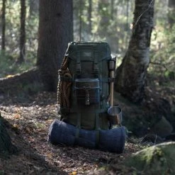 Savotta Jääkäri M -reppu 22+8 L Musta 16 Savotta Jääkäri M -reppu 22+8 L Musta -Muck Boot Shop savotta backpack m 30l black 12
