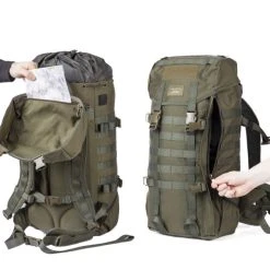 Savotta Jääkäri M -reppu 22+8 L Musta 12 Savotta Jääkäri M -reppu 22+8 L Musta -Muck Boot Shop savotta backpack m 30l black 14