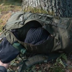 Savotta Jääkäri M -reppu 22+8 L Musta 13 Savotta Jääkäri M -reppu 22+8 L Musta -Muck Boot Shop savotta backpack m 30l black 15