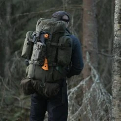 Savotta Jääkäri M -reppu 22+8 L Musta 17 Savotta Jääkäri M -reppu 22+8 L Musta -Muck Boot Shop savotta backpack m 30l black 17