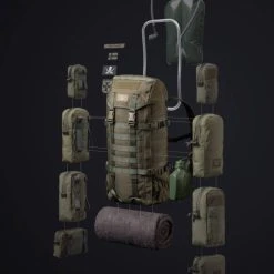 Savotta Jääkäri M -reppu 22+8 L Musta 15 Savotta Jääkäri M -reppu 22+8 L Musta -Muck Boot Shop savotta backpack m 30l black 18