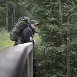 Savotta Jääkäri L -rinkka 60 L Camo 18 Savotta Jääkäri L -rinkka 60 L Camo -Muck Boot Shop savotta jaakari l 55l m05 camo 13