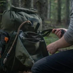 Savotta Jääkäri L -rinkka 60 L Camo 20 Savotta Jääkäri L -rinkka 60 L Camo -Muck Boot Shop savotta jaakari l 55l m05 camo 15