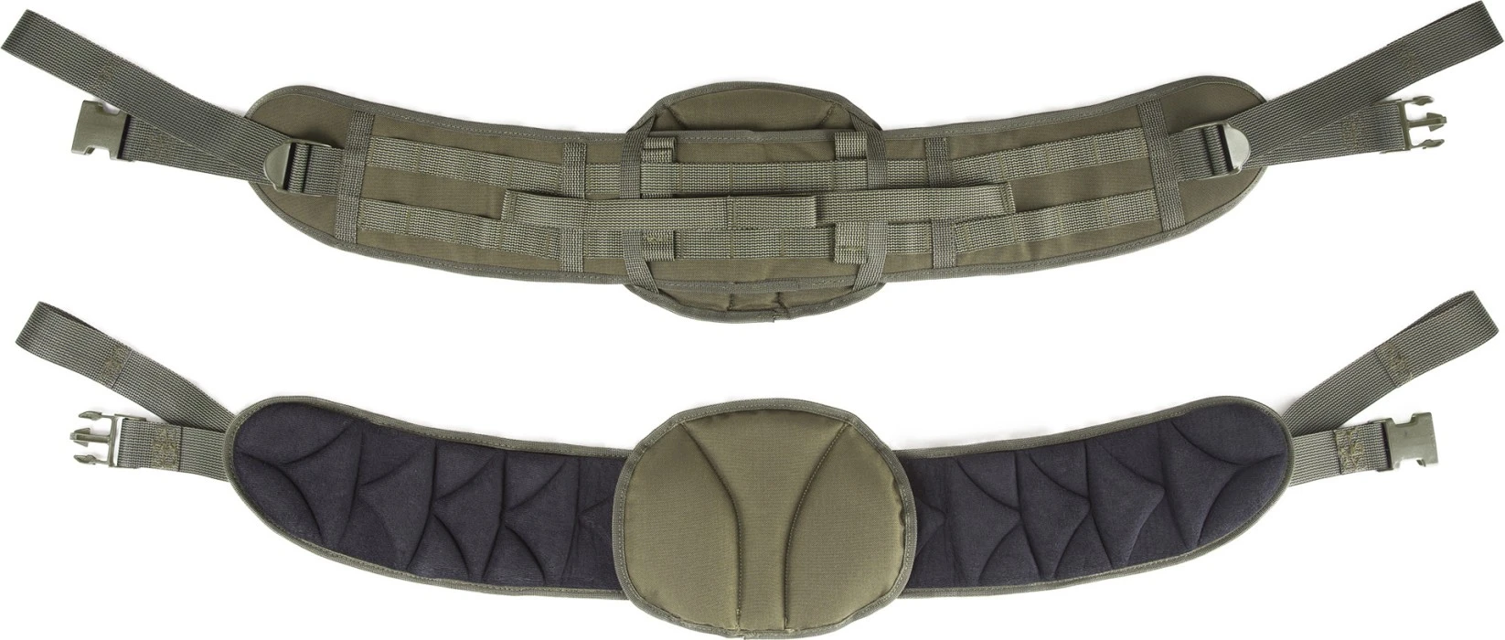 Savotta Jääkäri L -rinkka 60 L Camo 3 Savotta Jääkäri L -rinkka 60 L Camo - Image 3