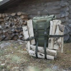 Savotta Jääkäri S -päiväreppu 20 + 2 L Musta 10 Savotta Jääkäri S -päiväreppu 20 + 2 L Musta -Muck Boot Shop savotta jaakari s 20l black 4