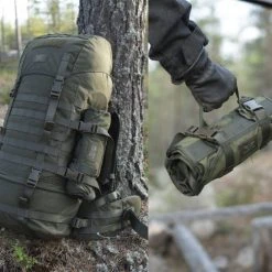 Savotta Jääkäri S -päiväreppu 20 + 2 L Musta 11 Savotta Jääkäri S -päiväreppu 20 + 2 L Musta -Muck Boot Shop savotta jaakari s 20l black 5