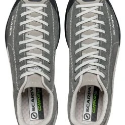 Scarpa Mojito BM Unisex Vapaa-ajan Kengät, Shark 8 Scarpa Mojito BM Unisex Vapaa-ajan Kengät, Shark -Muck Boot Shop scarpa mojito unisex shark 0