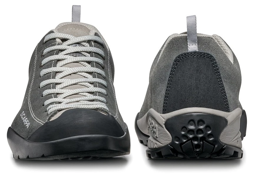 Scarpa Mojito BM Unisex Vapaa-ajan Kengät, Shark 3 Scarpa Mojito BM Unisex Vapaa-ajan Kengät, Shark - Image 3