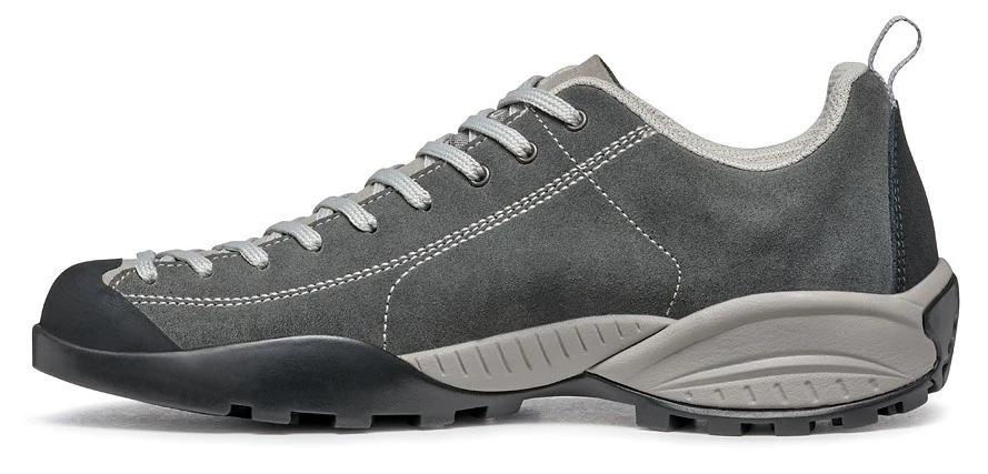 Scarpa Mojito BM Unisex Vapaa-ajan Kengät, Shark 2 Scarpa Mojito BM Unisex Vapaa-ajan Kengät, Shark - Image 2