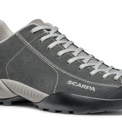 Scarpa Mojito BM Unisex Vapaa-ajan Kengät, Shark