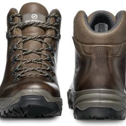Scarpa Terra GTX Vaelluskengät, Unisex, Ruskea 7 Scarpa Terra GTX Vaelluskengät, Unisex, Ruskea -Muck Boot Shop scarpa terra gtx unisex brown 1