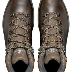 Scarpa Terra GTX Vaelluskengät, Unisex, Ruskea 8 Scarpa Terra GTX Vaelluskengät, Unisex, Ruskea -Muck Boot Shop scarpa terra gtx unisex brown 3