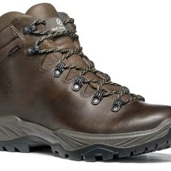 Scarpa Terra GTX Vaelluskengät, Unisex, Ruskea