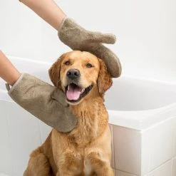 Siccaro Dryglove Kuivauskäsineet, Sand 2 Kpl 6 Siccaro Dryglove Kuivauskäsineet, Sand 2 Kpl -Muck Boot Shop siccaro dryglove sand pair 2