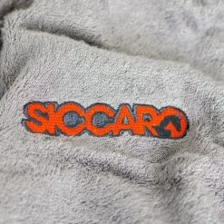 Siccaro EasyDry Koiran Pyyhe, Vaaleanharmaa -Muck Boot Shop siccaro easydry towel 2