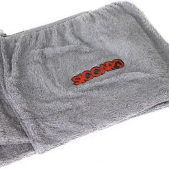 Siccaro EasyDry Koiran Pyyhe, Vaaleanharmaa -Muck Boot Shop siccaro easydry towel 3